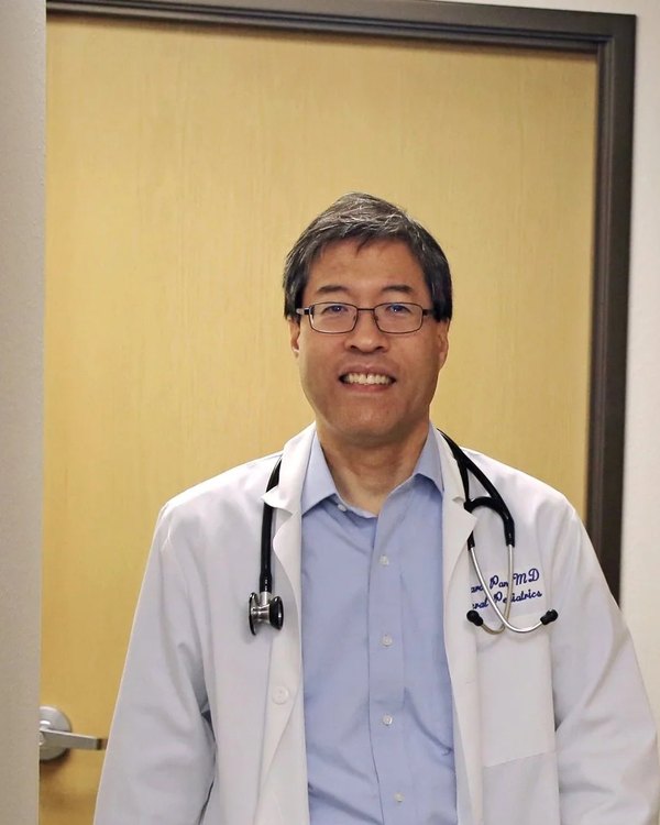Dr. Richard Pan